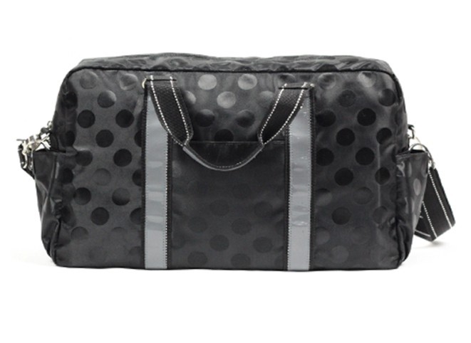 2012 travel leisure bags