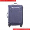 2012 hotselling classical business luggage