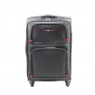 4 wheels leisure trolley luggage