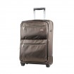 New fashion wholesale leisure trolley luggage from