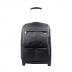 beautiful pupolar fashional carry-on trolley trave