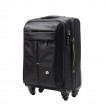 high quality new polyester luggage