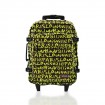 travel trolley luggage