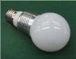 1W Led Bulb Light