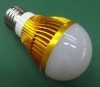 3W Bulb LED LIGHT