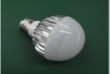 3W E27 LED Bulb  LIGHT