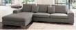 Fabric Sofa Set