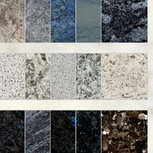 Granite Slabs Tiles Vantiy Tops/Countertop