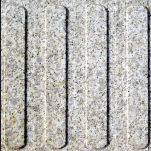 Cheap Popular Blind Paving Stone for Walkway