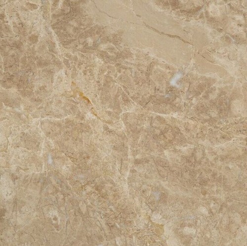 Light Emperador Marble Slab Waterfall/Island/floor