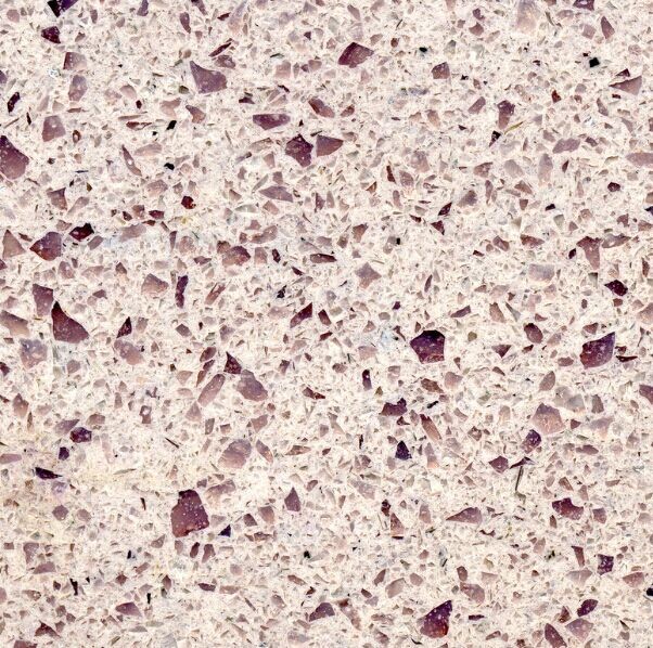 Kitchen Countertop Material Artificial Quartz Ston