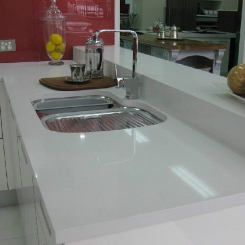 Quartz Countertops for Kitchen  for Bathroom