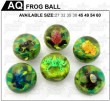 FROG BALL
