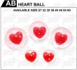 HEART BALL