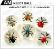 INSECT BALL