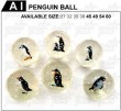 PENGUIN BALL