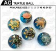 TURTLE BALL