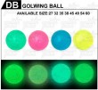 GLOWING BALL