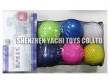 Lacrosse Balls (6pcs net bag )