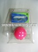 Lacrosse Balls (shell package )