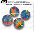  CRYSTALS INTERNET