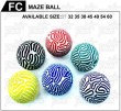  MAZE BALL