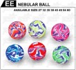 NEBULAR BALL