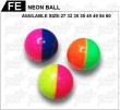 NEON BALL