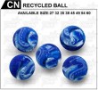 RECYCLED BALL