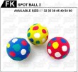 SPOT BALL 2