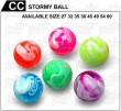 STORMY BALL