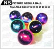 PICTURE NEBULA BALL