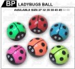 LADYBUGS BALL 