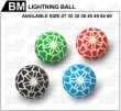 LIGHTNING BALL