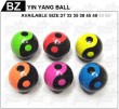 YIN YANG BALL