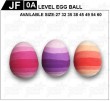 LEVEL  EGG BALL 2