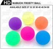 NUBUCK FROSTY BALL