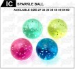 SPARKLE BALL