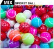 Vending Bouncy Balls