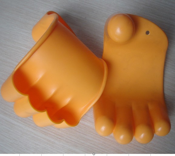 massage PE hand tool