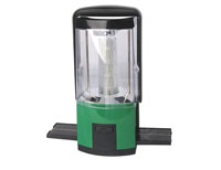 solar portable led lantern