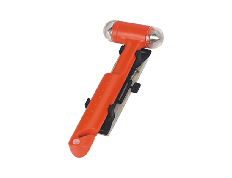 emergency hammer