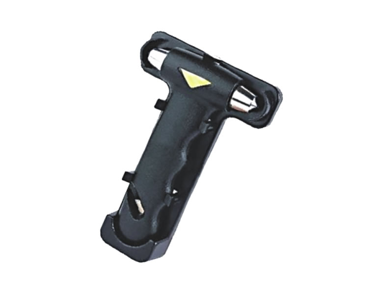emergency/safty hammer
