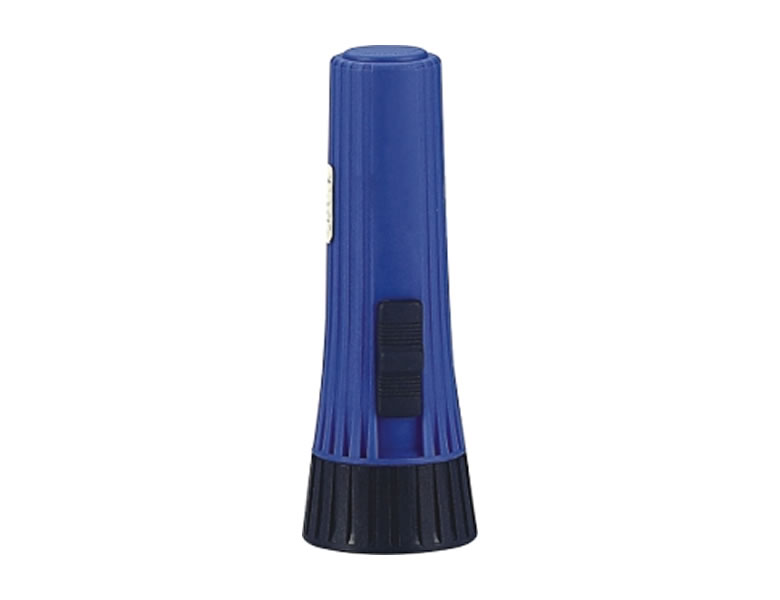 1 bulb/3 led torch-XL92002-1
