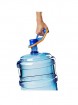 Mineral Water Bottle Handle