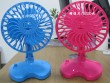 mini fan/desk top fan/battery operated fan