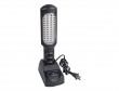 rechargeable working light, 48LED