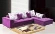 Modern Livingroom Fabric sofa set