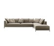 Modern Livingroom Fabric sofa set