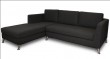 Modern Livingroom Fabric sofa set